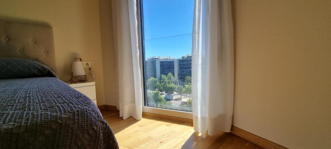 Apartamento Camp De Morvedre Castellón de la Plana Buitenkant foto