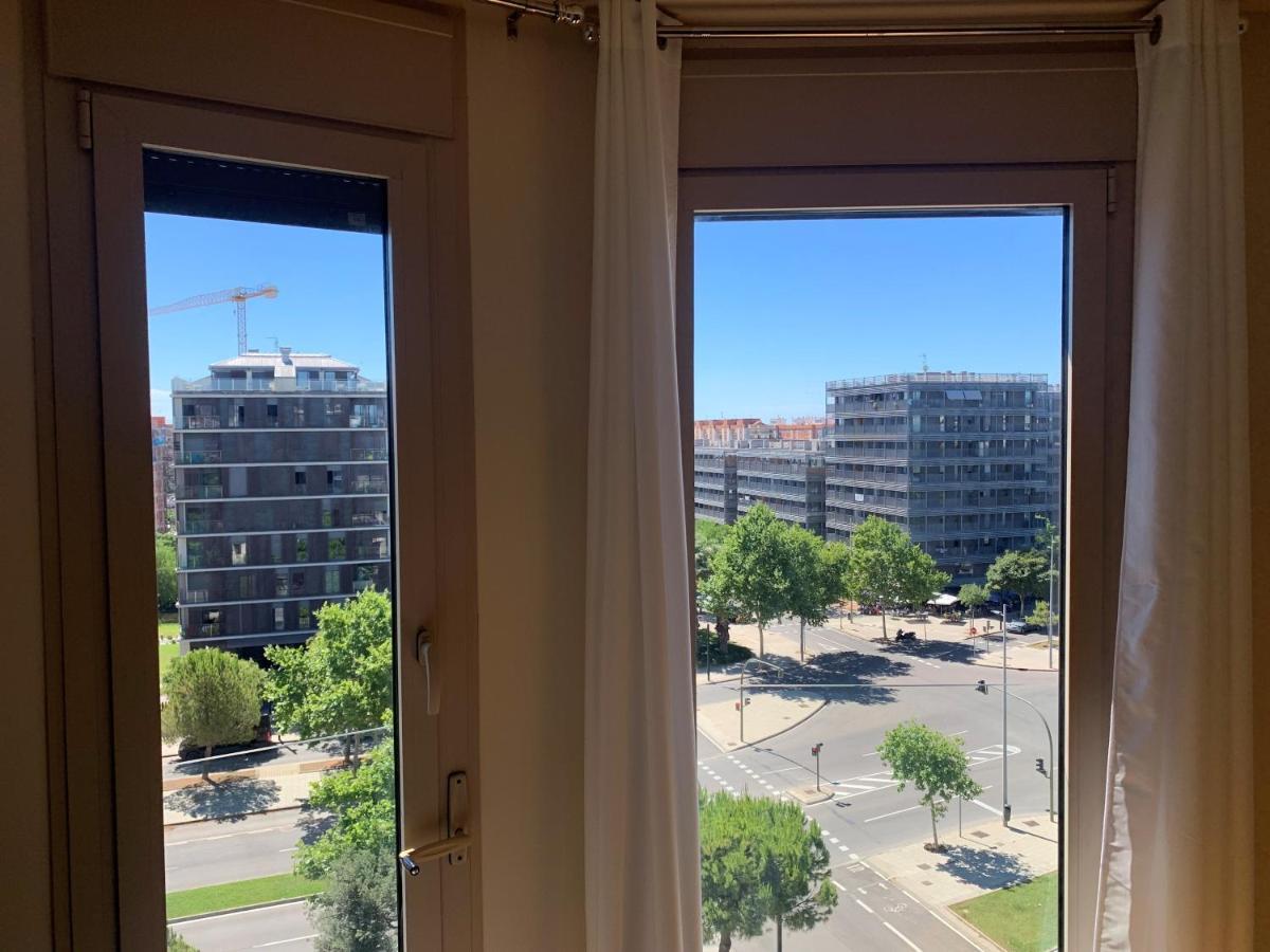 Apartamento Camp De Morvedre Castellón de la Plana Buitenkant foto