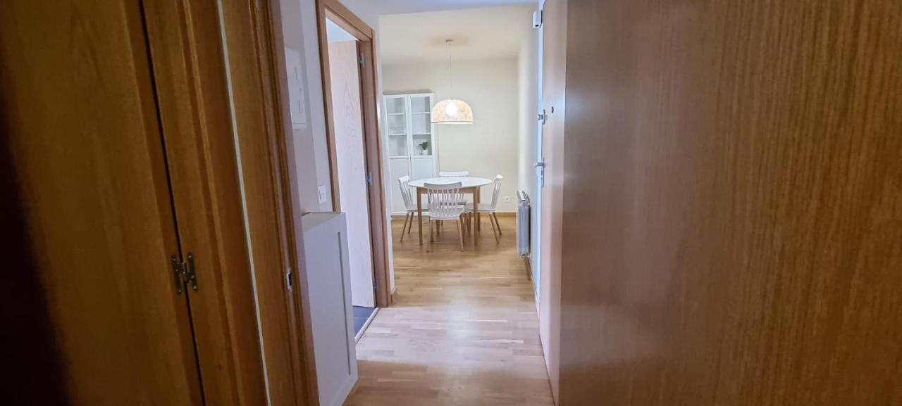 Apartamento Camp De Morvedre Castellón de la Plana Buitenkant foto